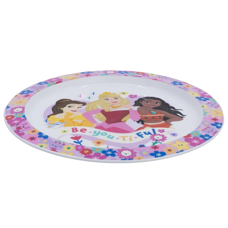 PLATO MICRO KIDS PRINCESS BEYOU TIFUL - Imagen 2