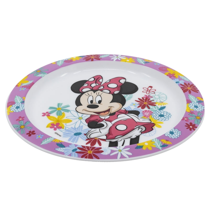 PLATO MICRO MINNIE MOUSE SPRING LOOK - Imagen 2