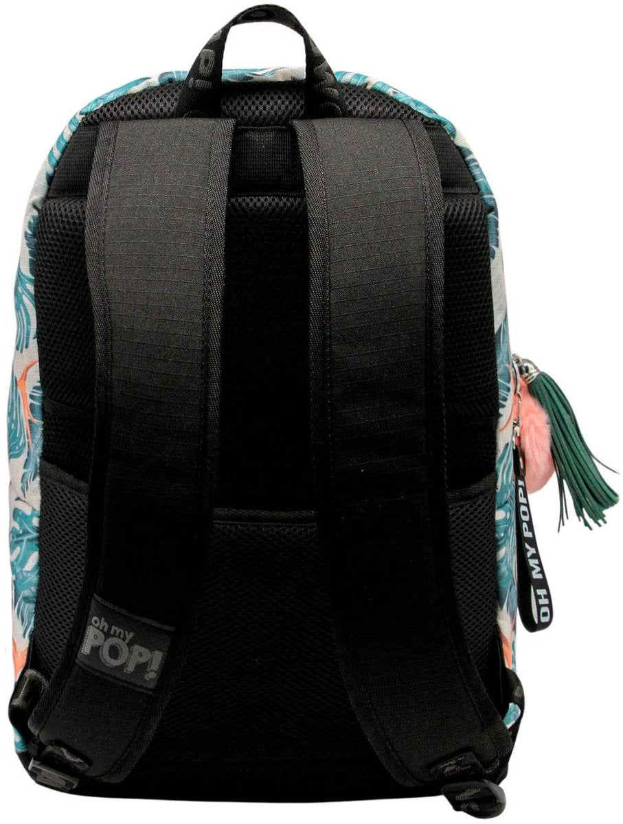 MOCHILA HS 1.2 TUCAN OHMYPOP