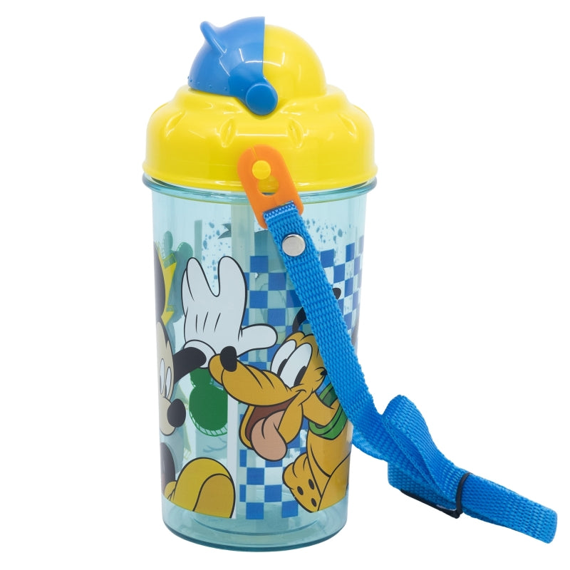 ROBOT PARED SENCILLA 465 ML MICKEY HAS FUN - Imagen 2