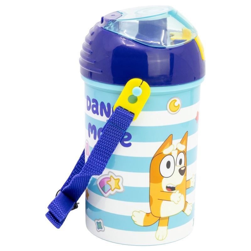 ROBOT POP UP 450 ML BLUEY - Imagen 2