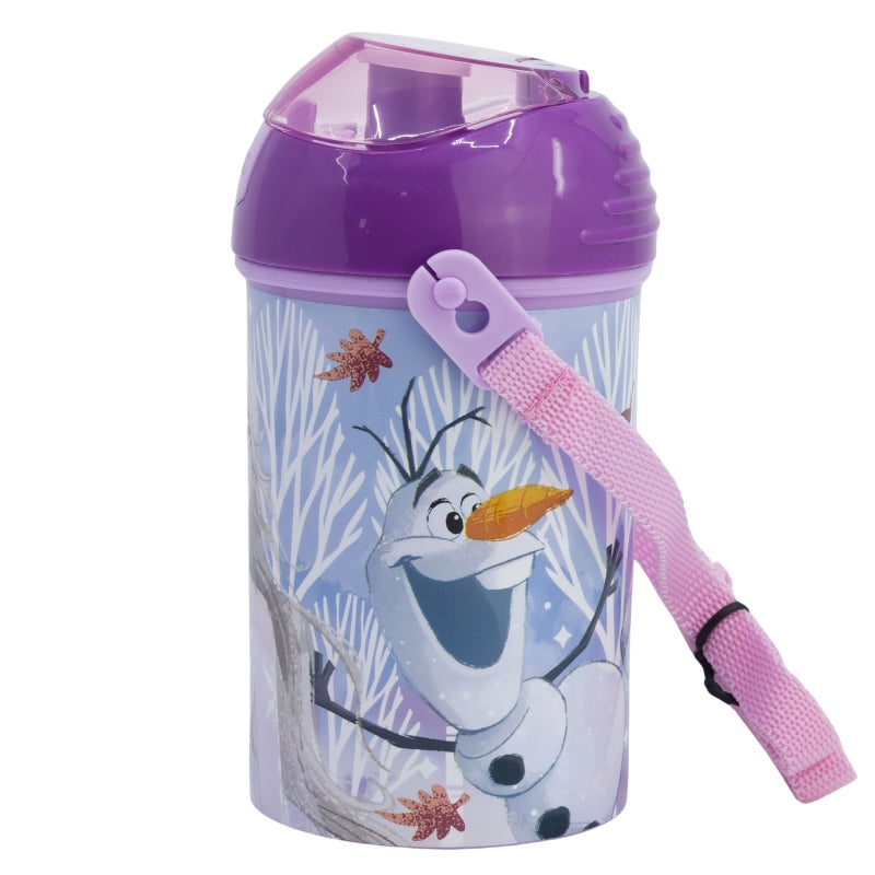 ROBOT POP UP 450 ML FROZEN AUTUM LEAVES - Imagen 2