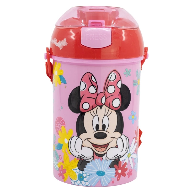 ROBOT POP UP 450 ML MINNIE MOUSE SPRING LOOK - Imagen 1
