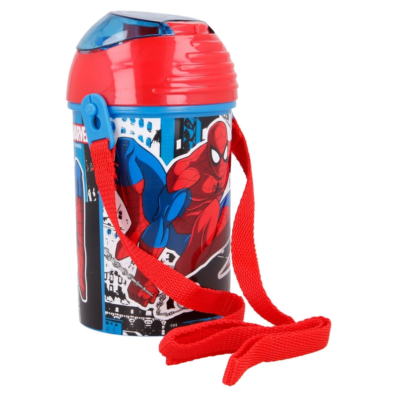 ROBOT POP UP SPIDERMAN STREETS - Imagen 2