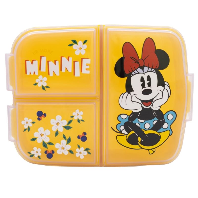 SANDWICHERA MULTIPLE MINNIE SUNSHINE - Imagen 2