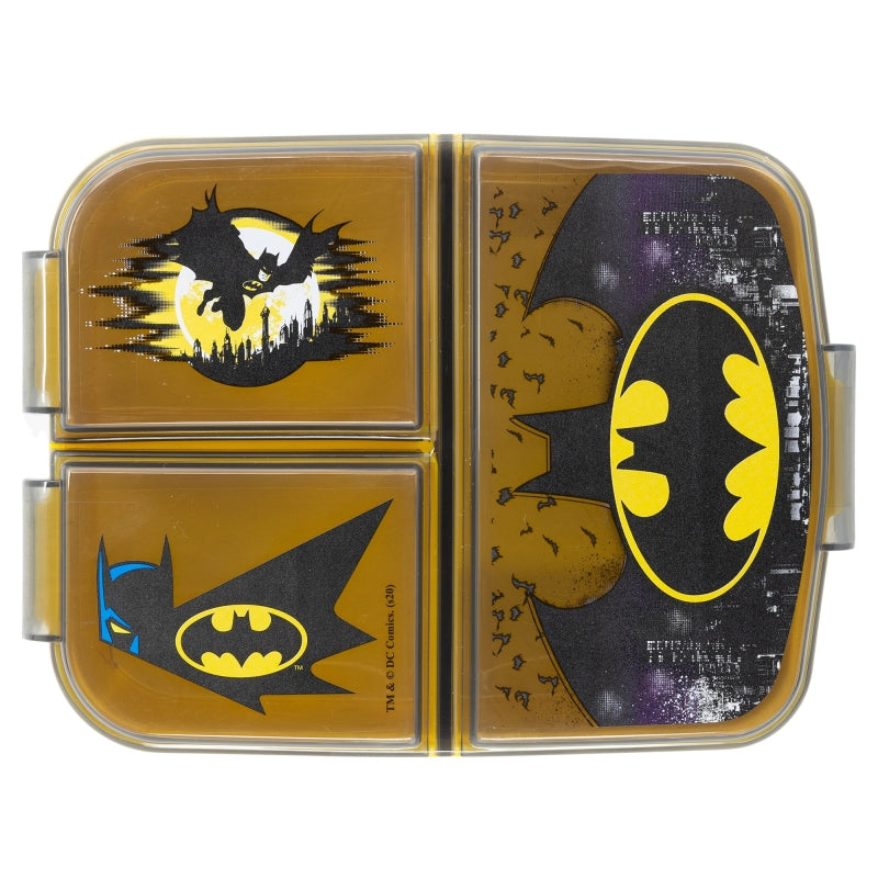 SANDWICHERA MULTIPLE BATMAN SYMBOL - Imagen 2