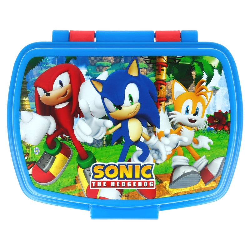 SANDWICHERA RECTANGULAR SONIC - Imagen 2