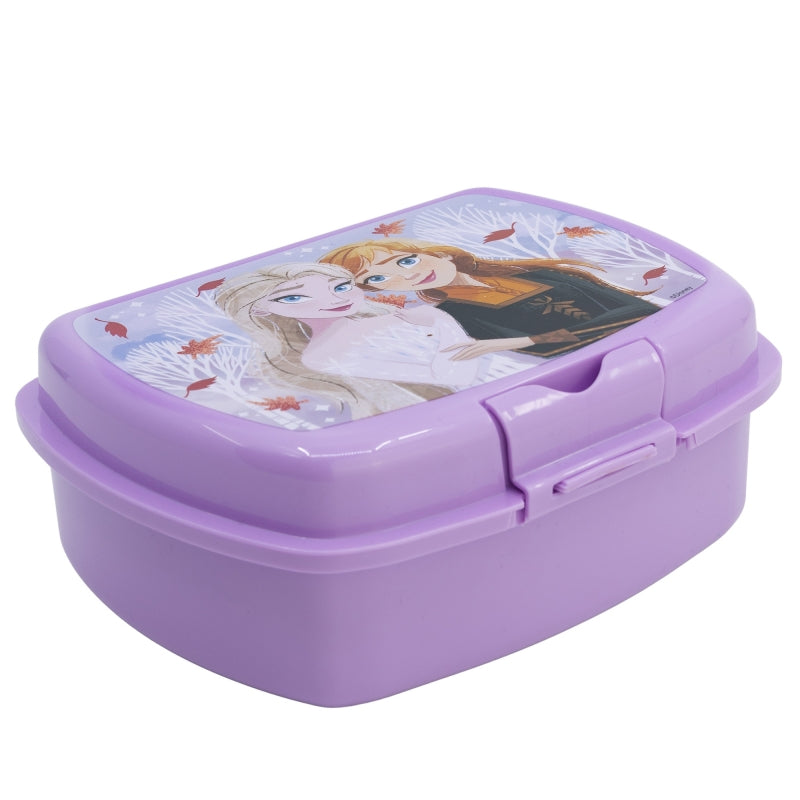 SANDWICHERA URBAN FROZEN AUTUM LEAVES - Imagen 1