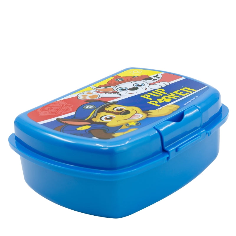 SANDWICHERA URBAN PAW PATROL PUP POWER - Imagen 1
