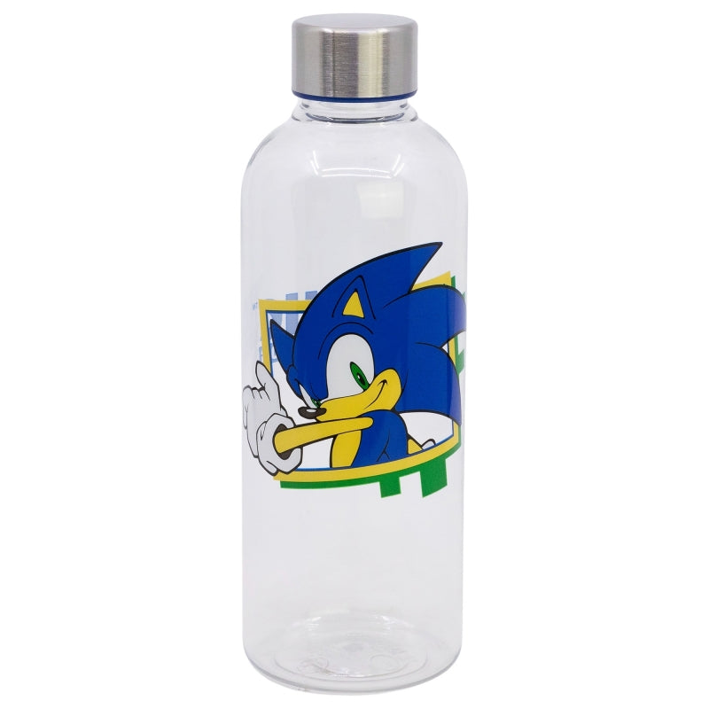 SET 2 PCS (BOTELLA HIDRO Y TAZA CERAMICA 400 ML) SONIC - Imagen 2