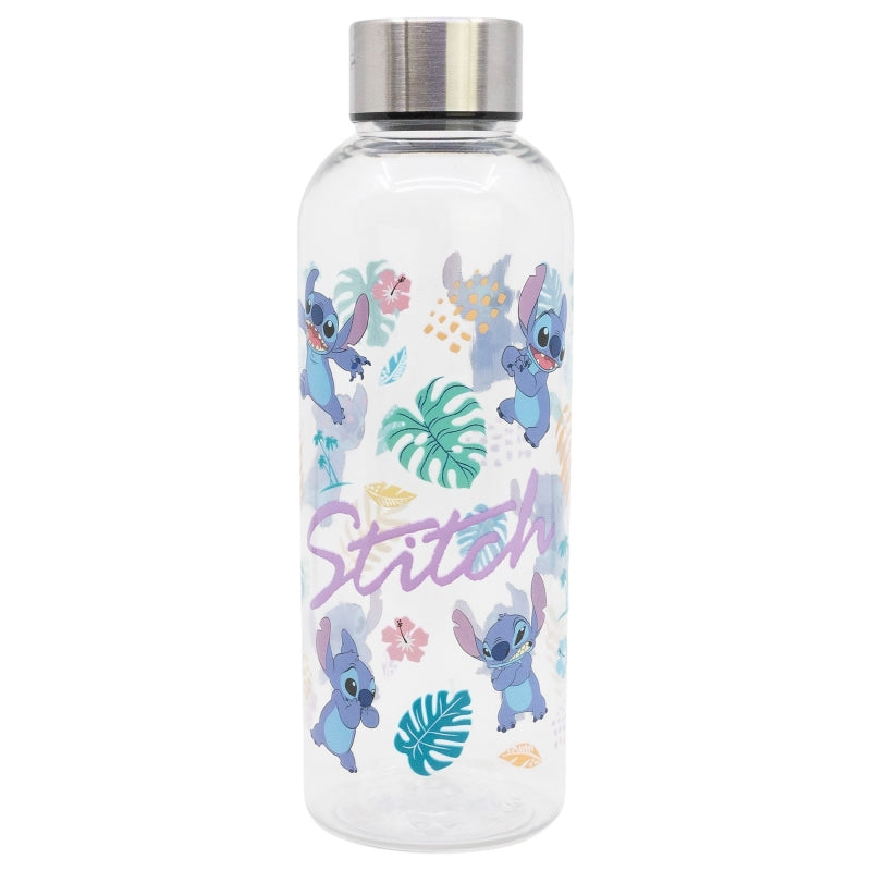 SET 2 PCS (BOTELLA HIDRO Y TAZA CERAMICA 400 ML) STITCH - Imagen 2