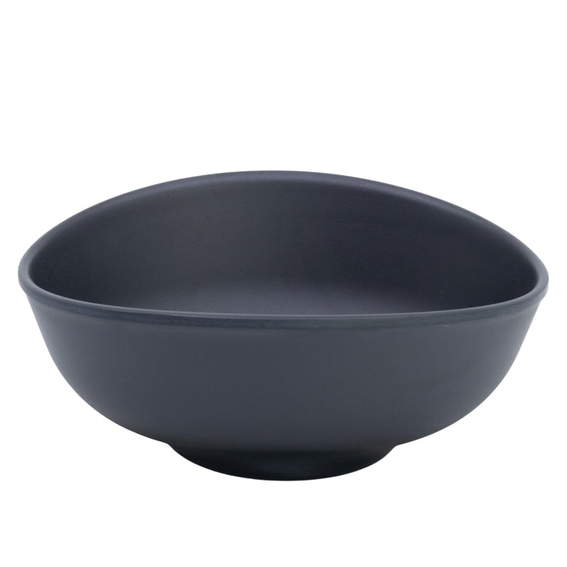 STOR BOL OVALADO GRANDE TERRA NEGRO - Imagen 1