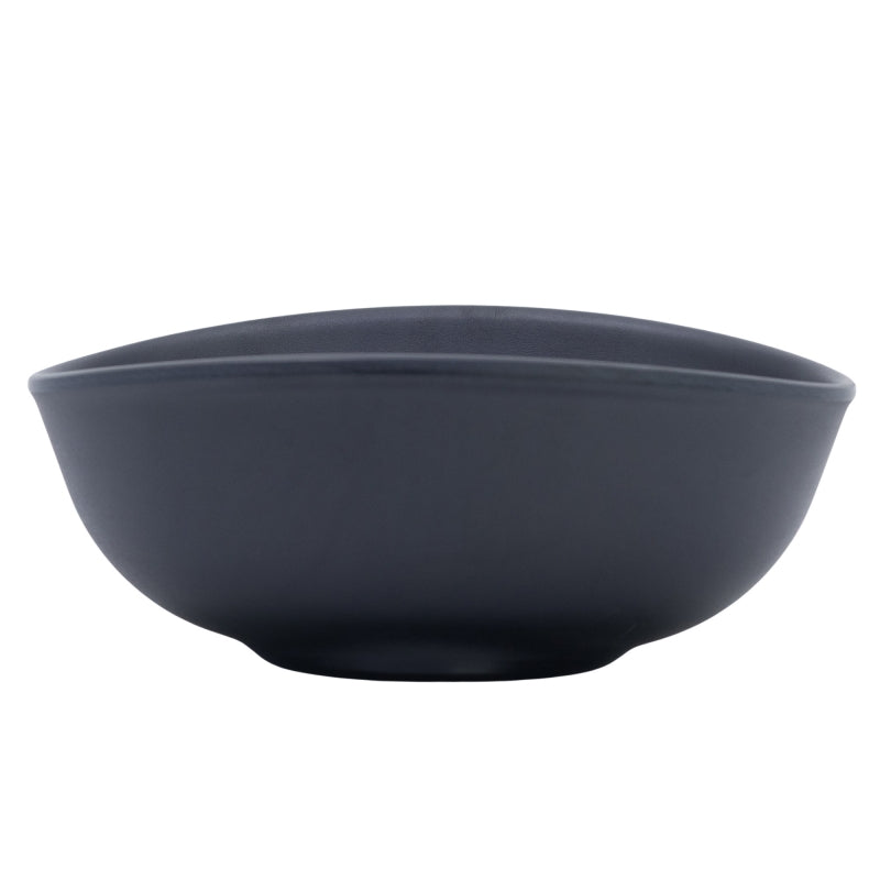 STOR BOL OVALADO GRANDE TERRA NEGRO - Imagen 2
