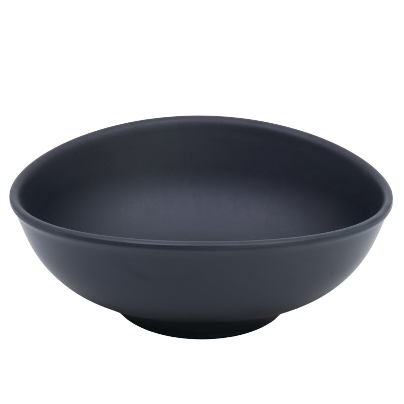 STOR BOL OVALADO MEDIANO TERRA NEGRO - Imagen 1