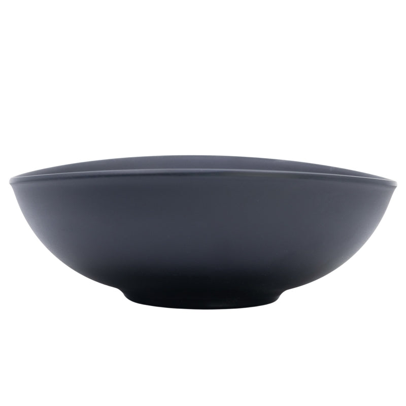 STOR BOL OVALADO PEQUEÑO TERRA NEGRO - Imagen 2