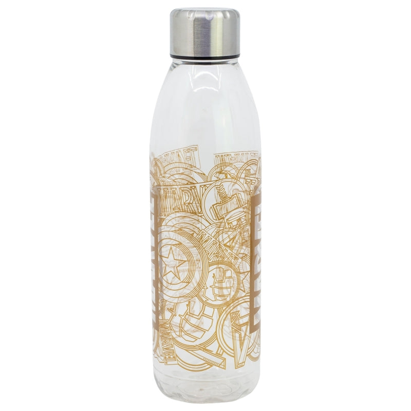 STOR BOTELLA AQUA 980 ML MARVEL GOLDEN TREASURE YOUNG ADULT