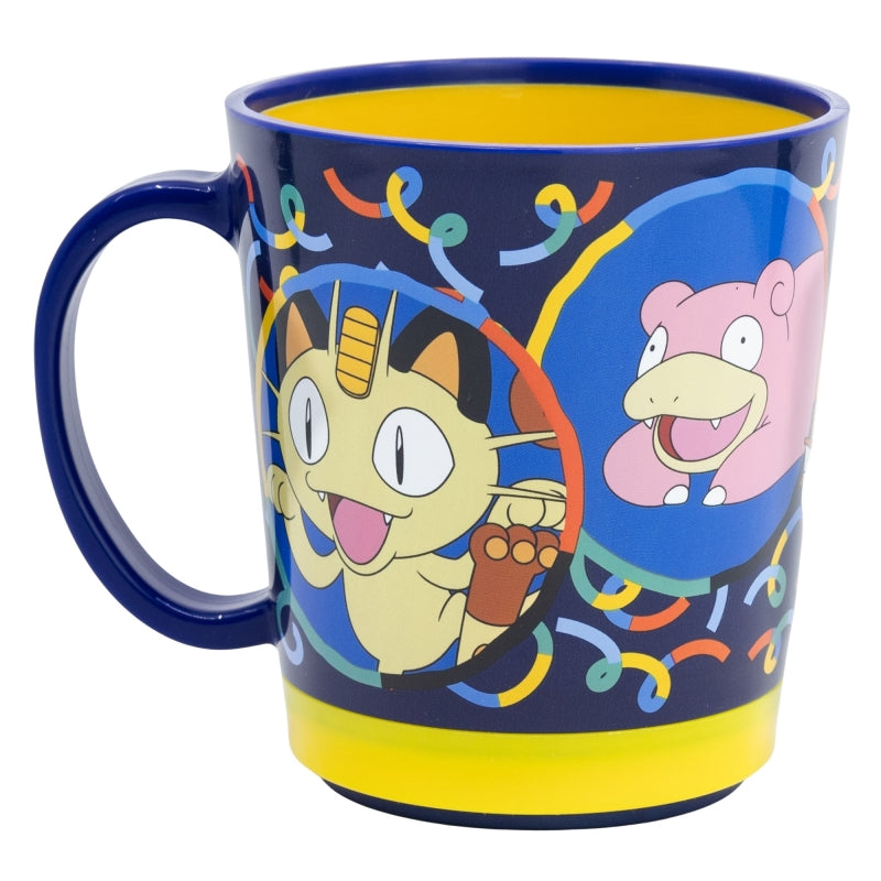 TAZA ANTIVUELCO PP 410 ML POKEMON DOODLE GRIP - Imagen 2
