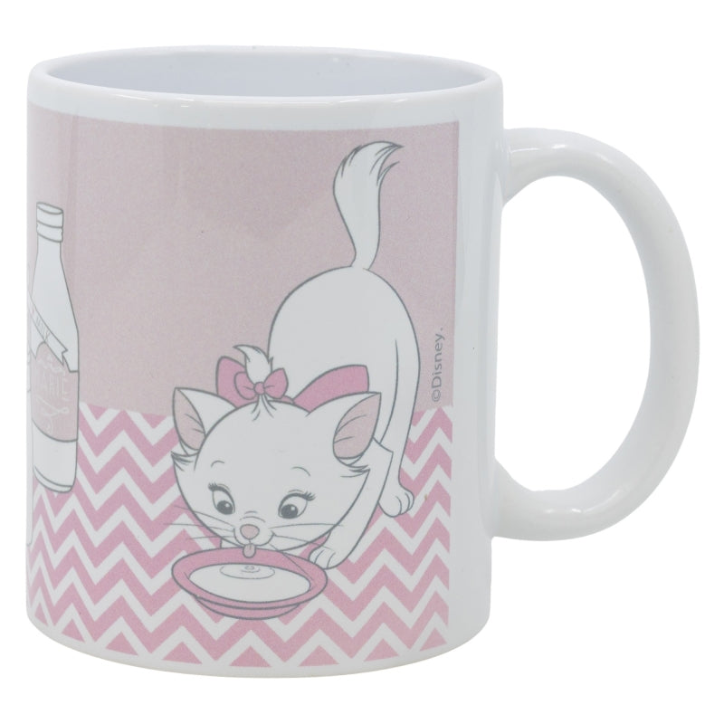 TAZA CERAMICA SB 325 ML EN CAJA CLASICOS DISNEY DESIGN 1 - Imagen 1