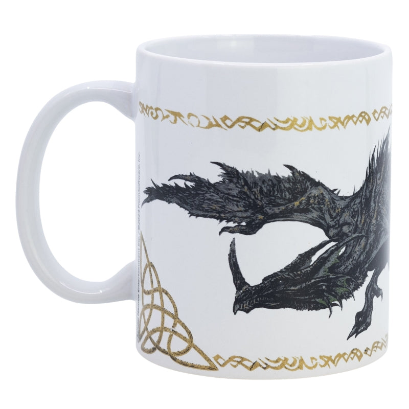 TAZA CERAMICA SB 325 ML EN CAJA ELDEN RING - Imagen 2