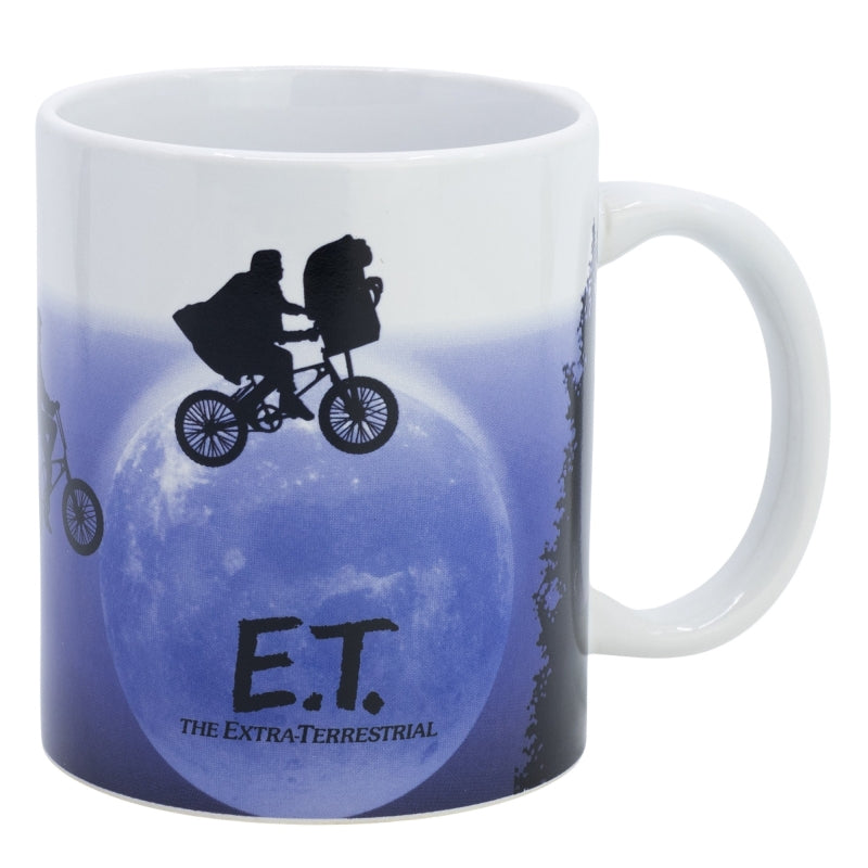 TAZA CERAMICA SB 325 ML EN CAJA ET WO - Imagen 1