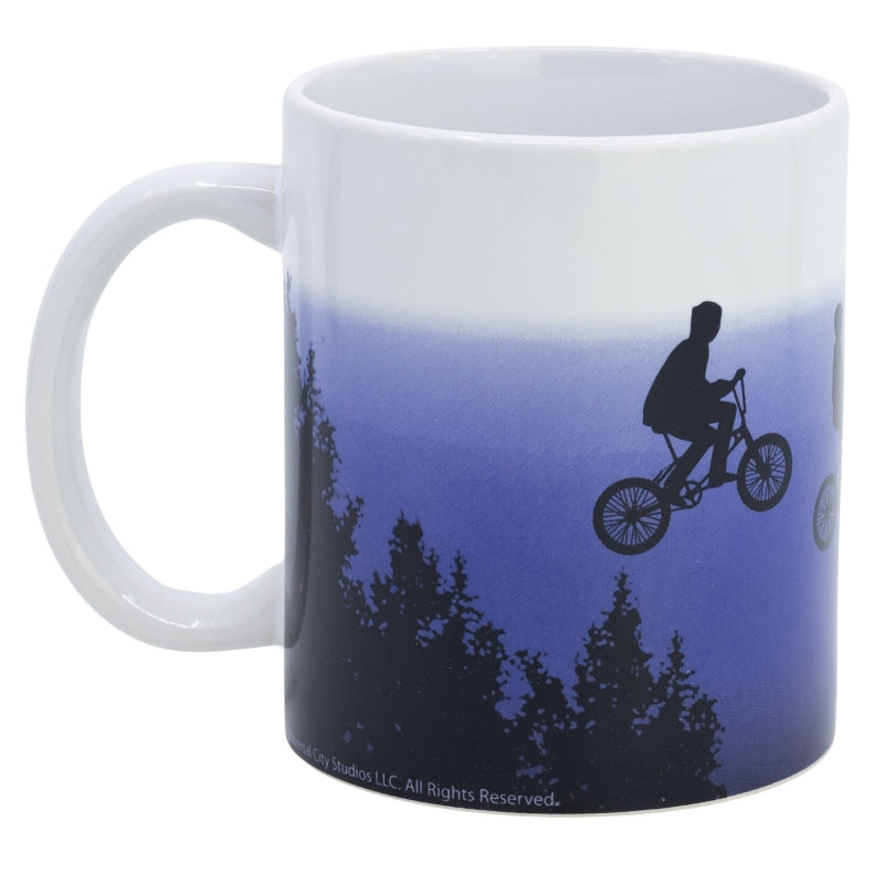 TAZA CERAMICA SB 325 ML EN CAJA ET WO - Imagen 2