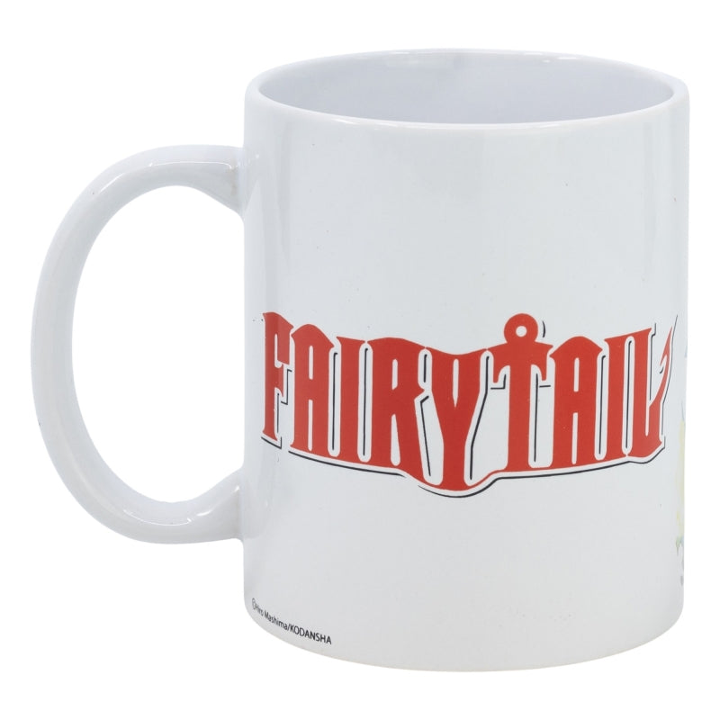 TAZA CERAMICA SB 325 ML EN CAJA FAIRY TAIL - Imagen 2