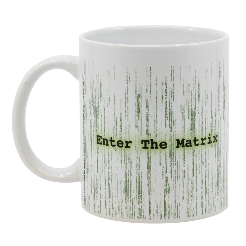 TAZA CERAMICA SB 325 ML EN CAJA MATRIX - Imagen 2