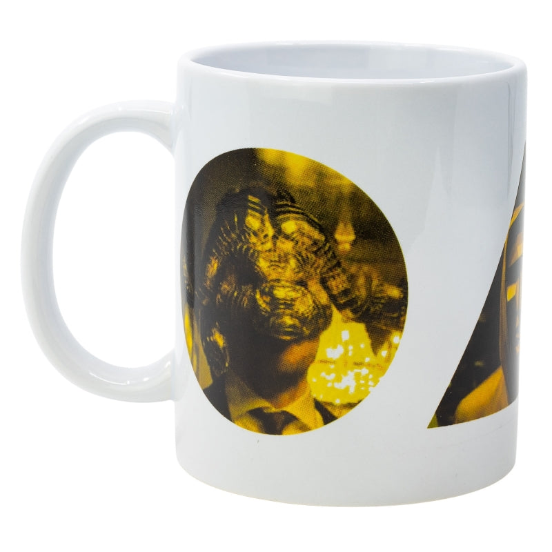 TAZA CERAMICA SB 325 ML EN CAJA SQUID GAME - Imagen 2