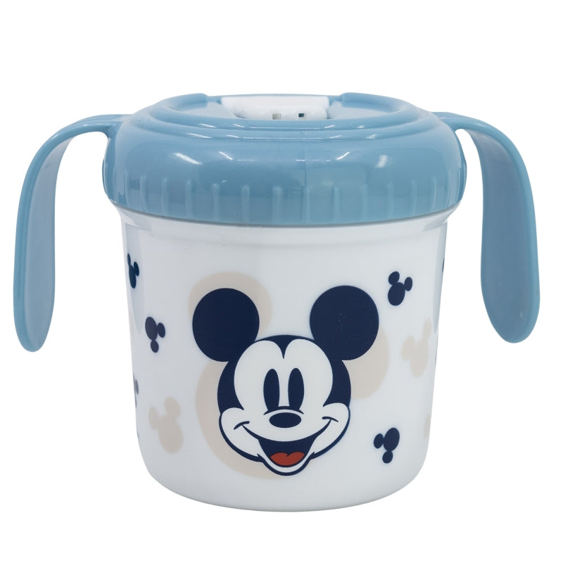 TAZA ENTRENAMIENTO 250 ML MICKEY MOUSE FULL OF SMILES - Imagen 2