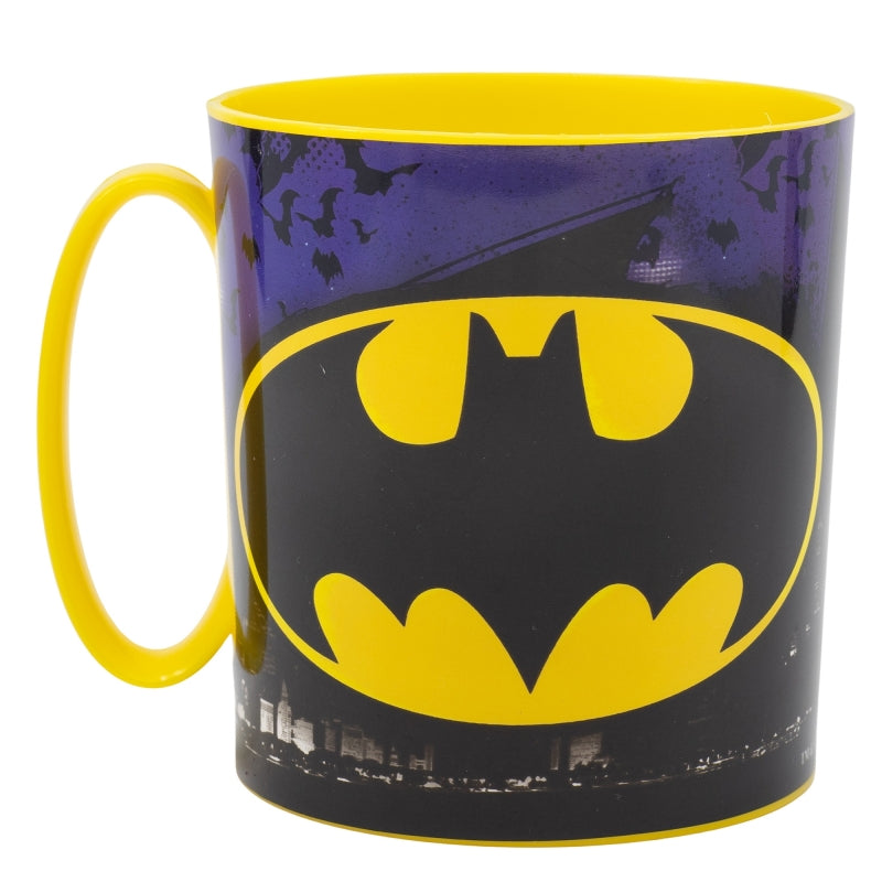 TAZA MICRO 390 ML BATMAN SYMBOL - Imagen 2