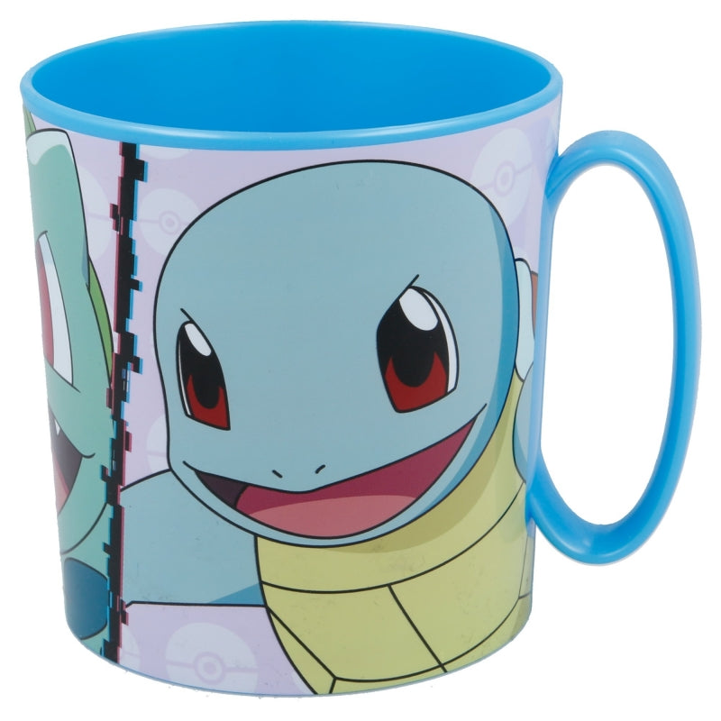 TAZA MICRO 390 ML POKEMON DISTORSION - Imagen 1