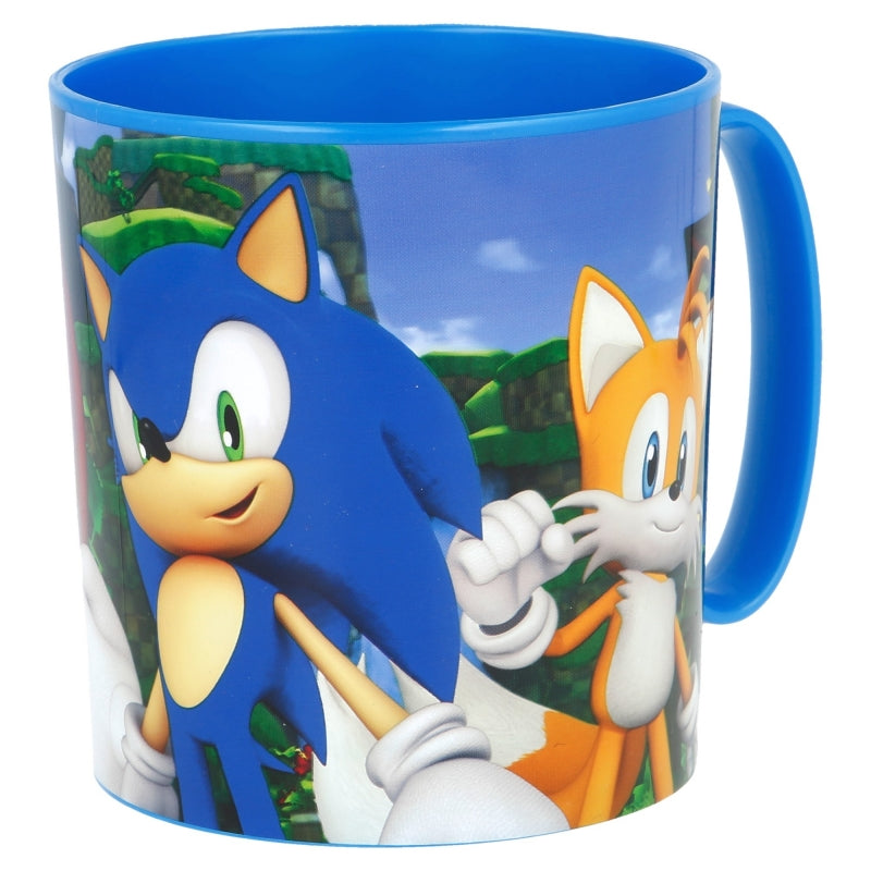 TAZA MICRO 390 ML SONIC - Imagen 1