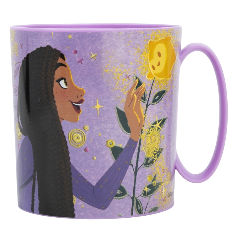 TAZA MICRO 390 ML WISH - Imagen 1