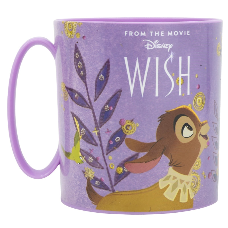 TAZA MICRO 390 ML WISH - Imagen 2
