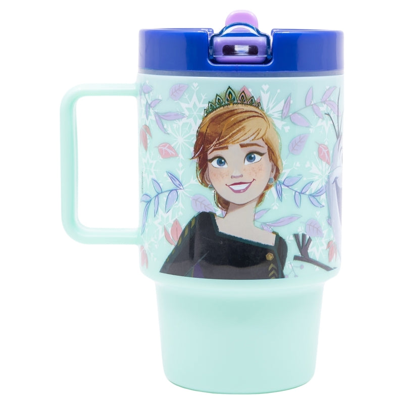 TAZA RAMBLER PP 530 ML FROZEN SNOWY TALE - Imagen 1