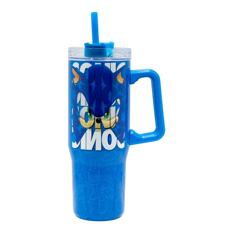 TAZA TERMO XL ACERO INOXIDABLE 940 ML SONIC - Imagen 1