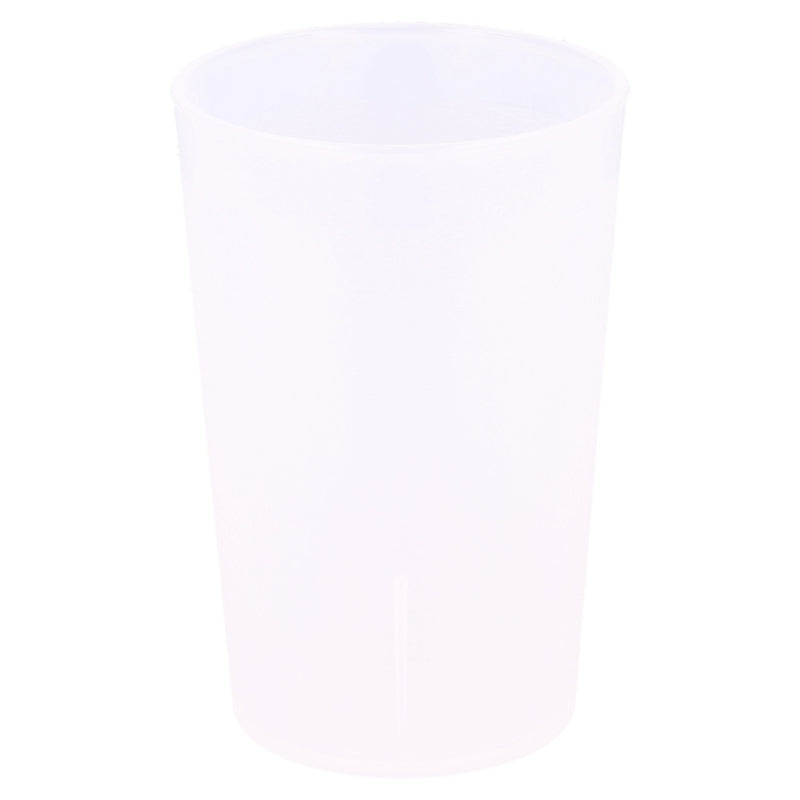 VASO APILABLE PP TRANSPARENTE 230 ML. - Imagen 1