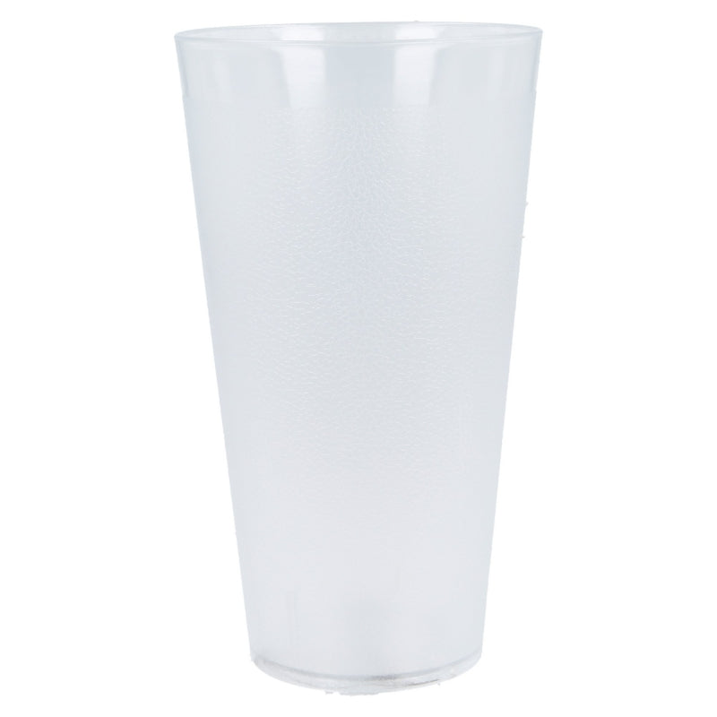 VASO APILABLE TRANSPARENTE 500 ML. - Imagen 1