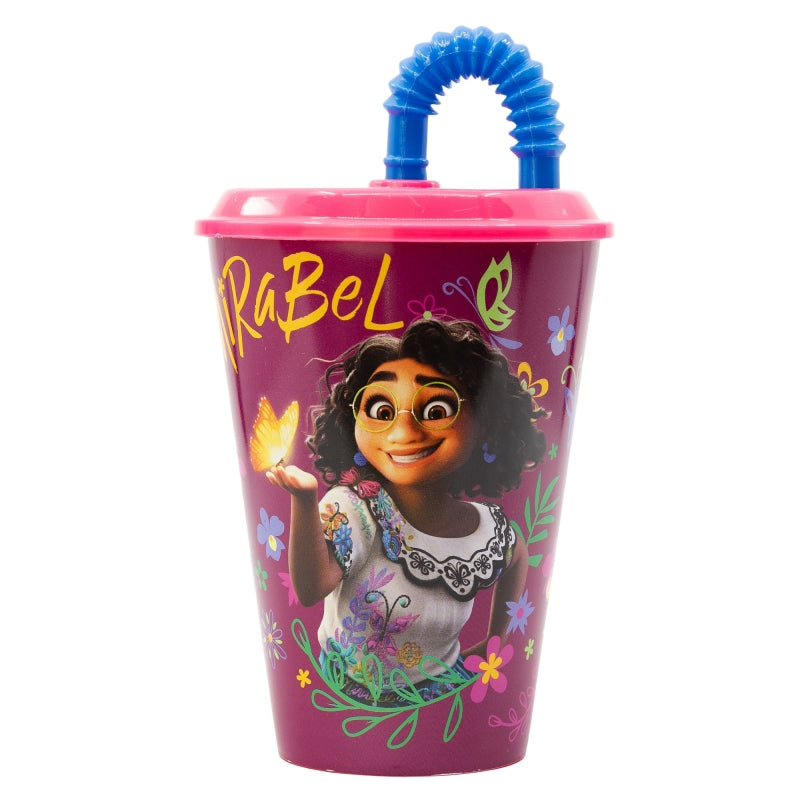 VASO CAÃA EASY 430 ML ENCANTO - Imagen 1