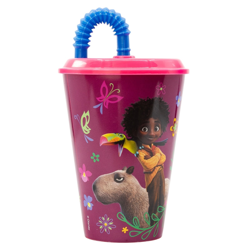 VASO CAÃA EASY 430 ML ENCANTO - Imagen 2
