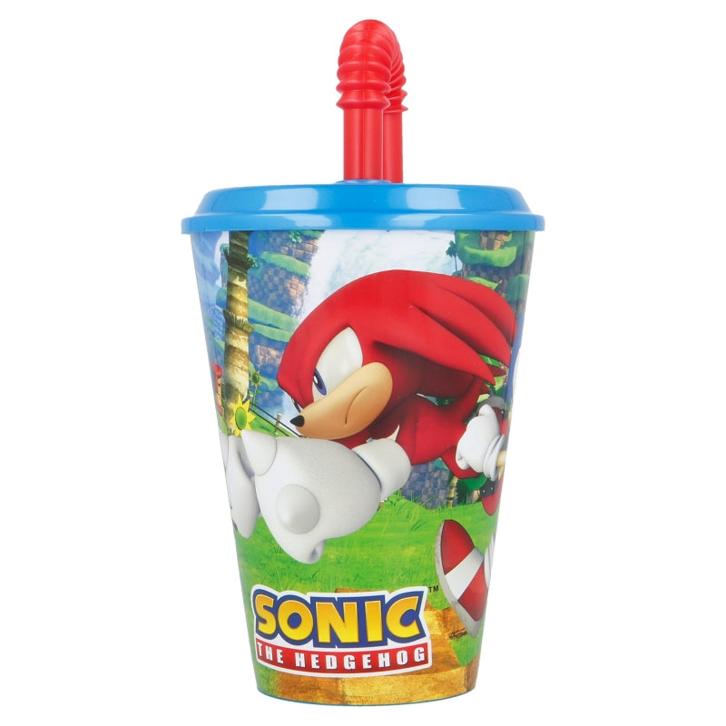 VASO CAÑA EASY 430 ML SONIC - Imagen 2