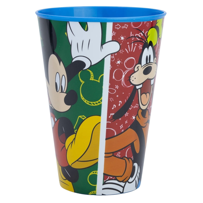 VASO EASY GRANDE 430 ML MICKEY HAS FUN - Imagen 2