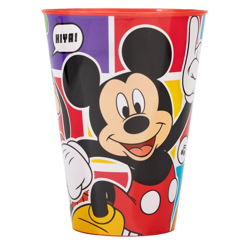 VASO EASY GRANDE 430 ML MICKEY MOUSE BETTER TOGETHER - Imagen 1