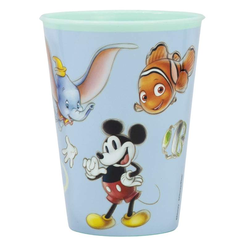VASO EASY PEQUEÃO 260 ML DISNEY 100 - Imagen 1