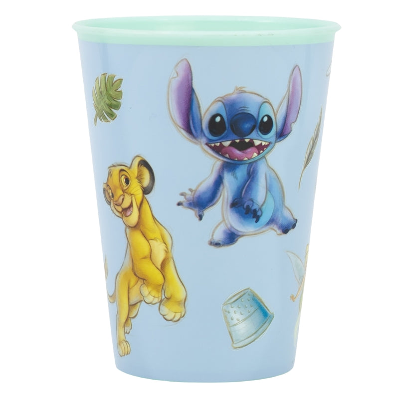 VASO EASY PEQUEÃO 260 ML DISNEY 100 - Imagen 2