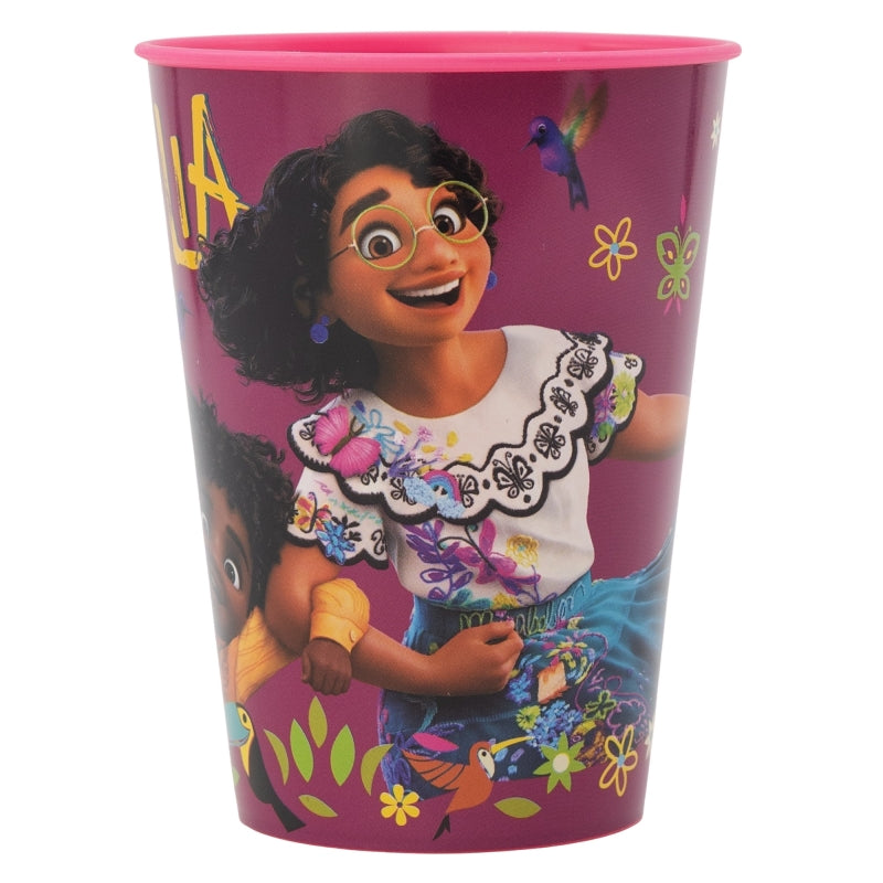 VASO EASY PEQUEÃO 260 ML ENCANTO - Imagen 1