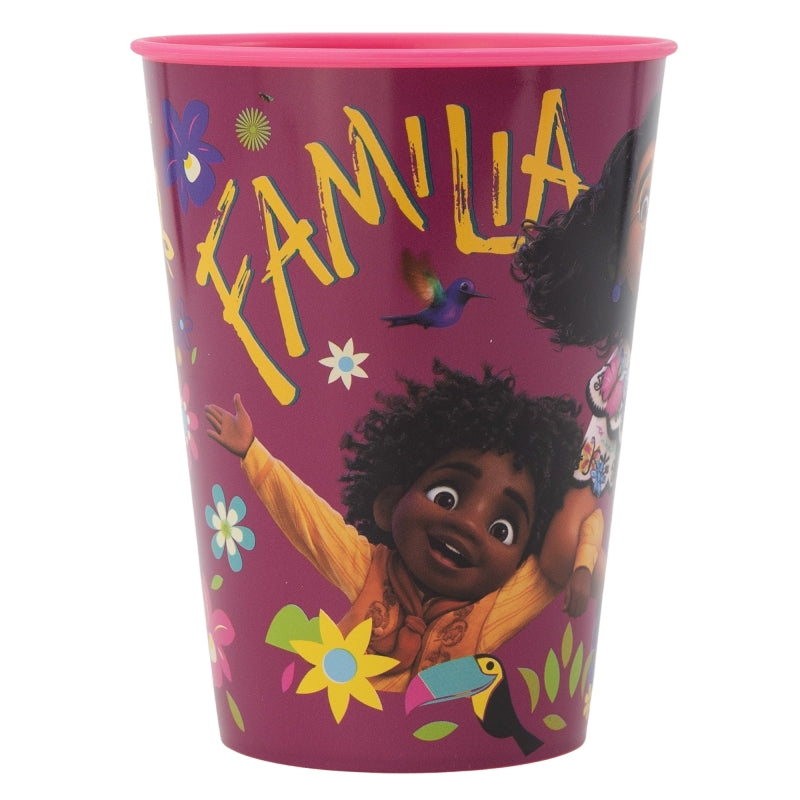 VASO EASY PEQUEÃO 260 ML ENCANTO - Imagen 2