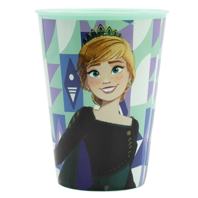 VASO EASY PEQUEÑO 260 ML FROZEN ICE MAGIC - Imagen 2