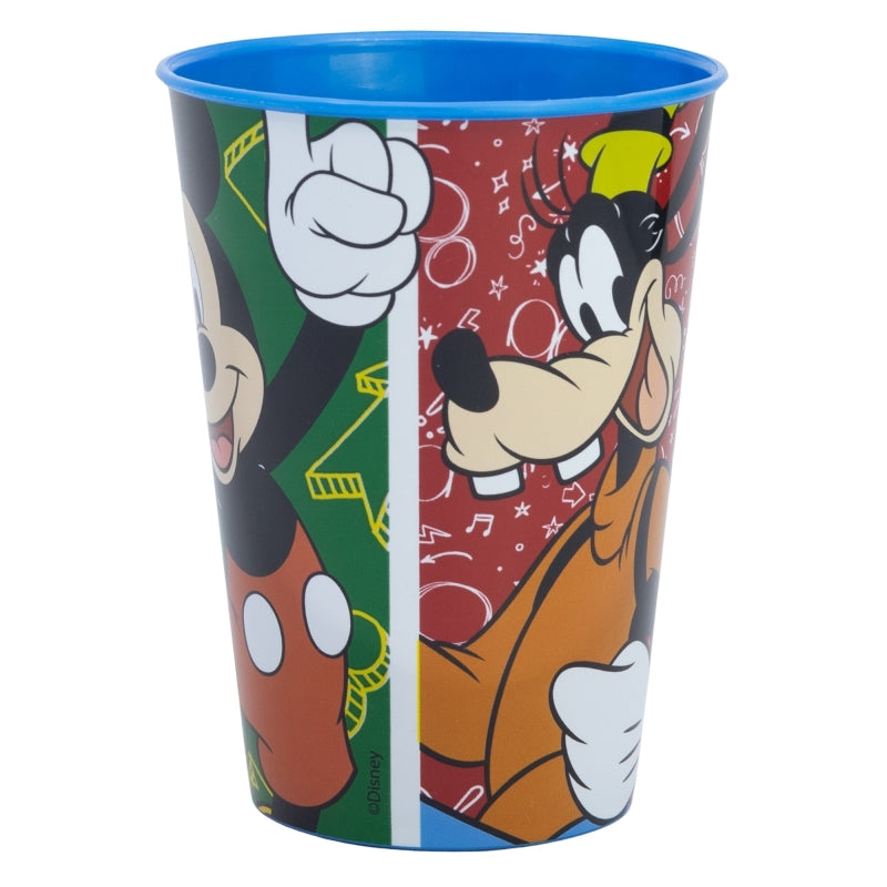 VASO EASY PEQUEÑO 260 ML MICKEY HAS FUN - Imagen 2