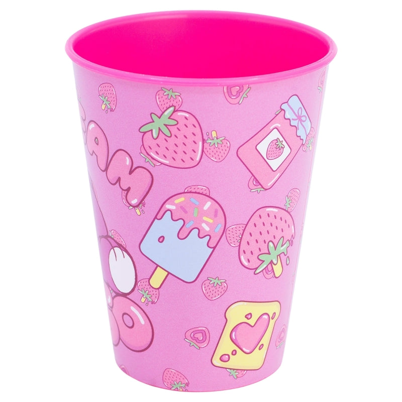 VASO EASY PEQUEÑO 260 ML TOY STORY LOTSO - Imagen 2